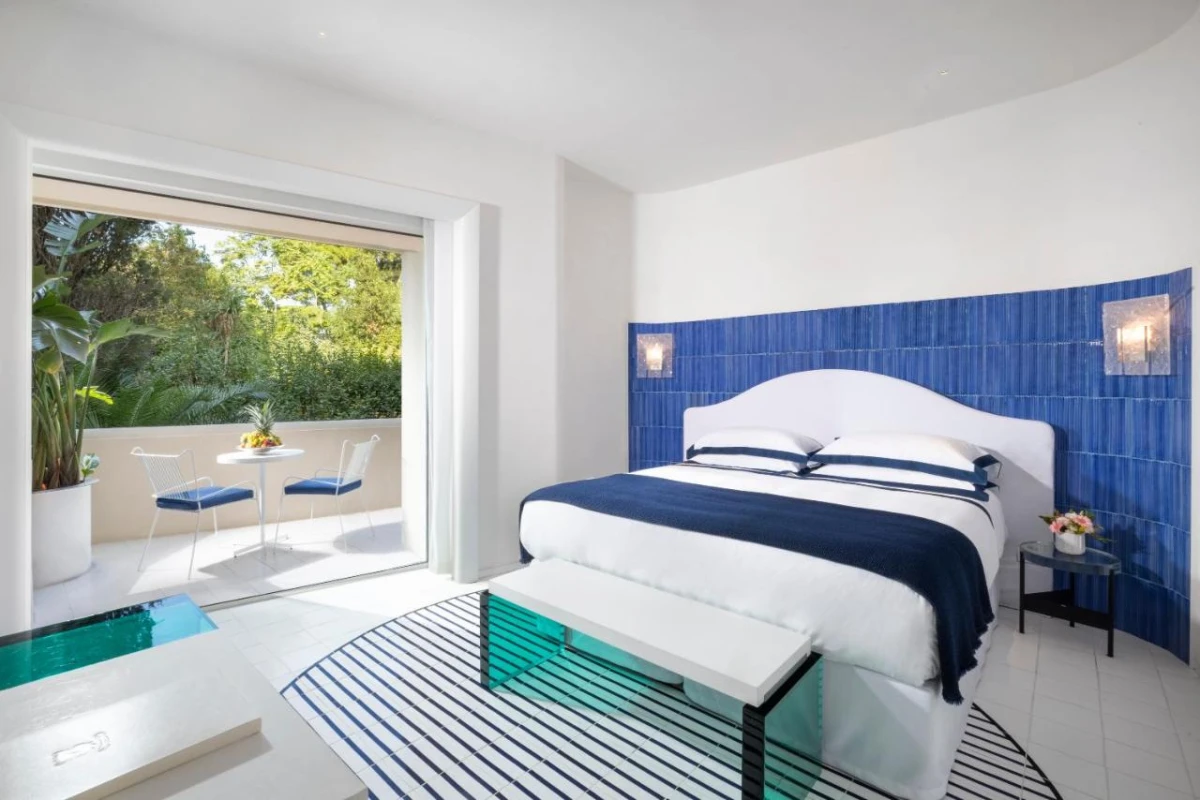 Capri Palace Jumeirah - Hotel Photo 11