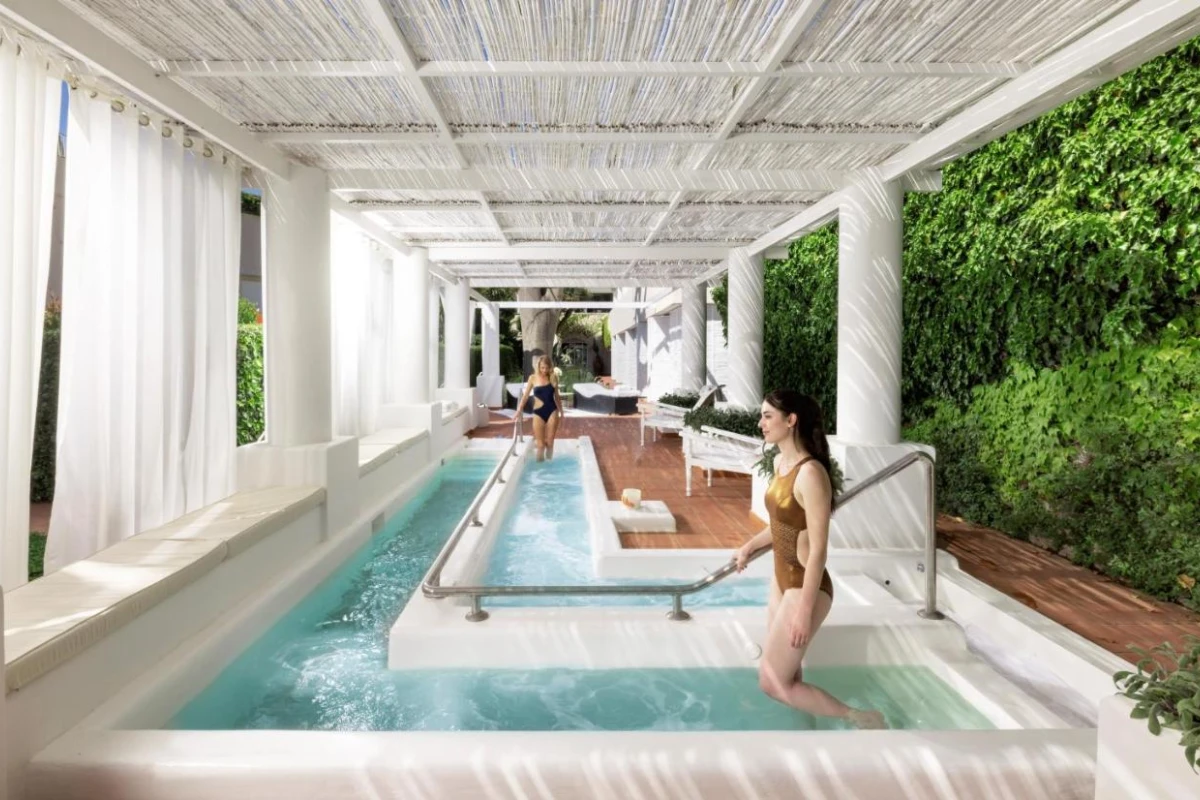 Capri Palace Jumeirah - Hotel Photo 12