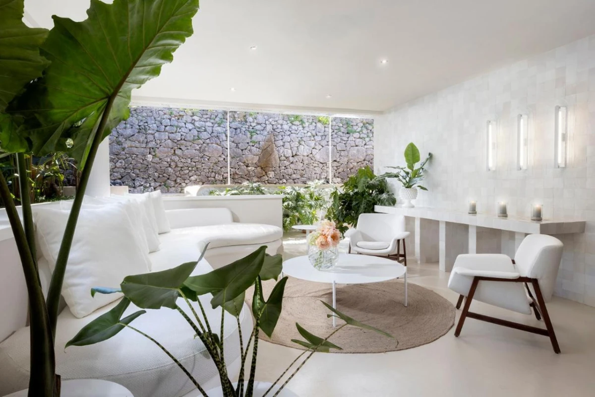 Capri Palace Jumeirah - Hotel Photo 13