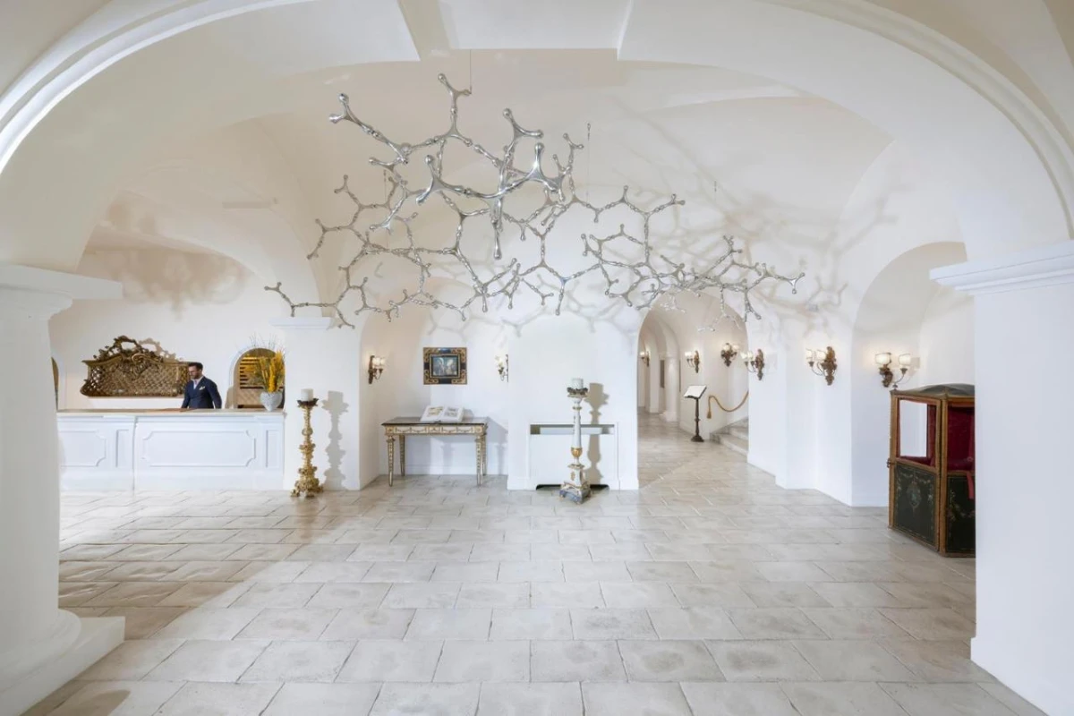 Capri Palace Jumeirah - Hotel Photo 14