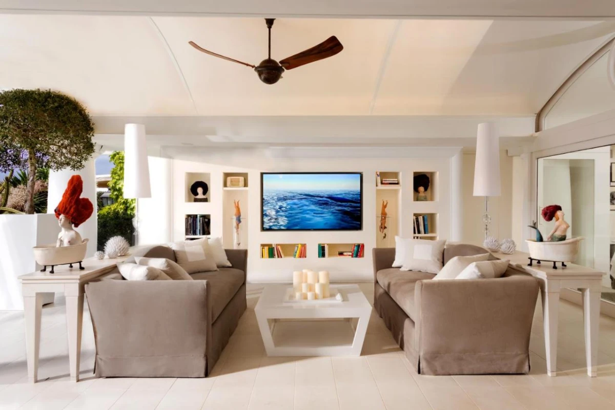 Capri Palace Jumeirah - Hotel Photo 21