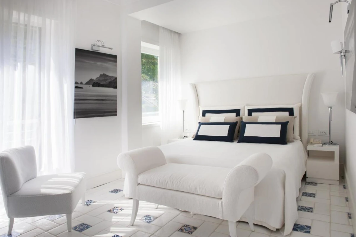 Capri Palace Jumeirah - Hotel Photo 22