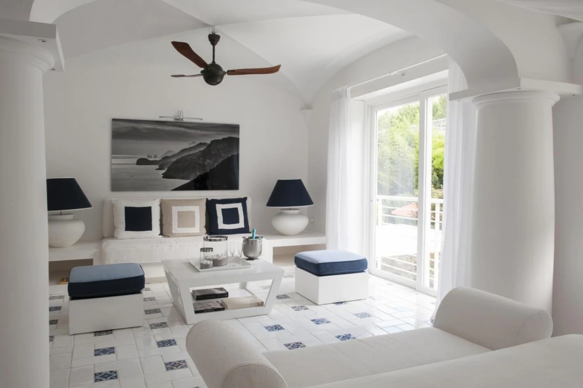 Capri Palace Jumeirah - Hotel Photo 25