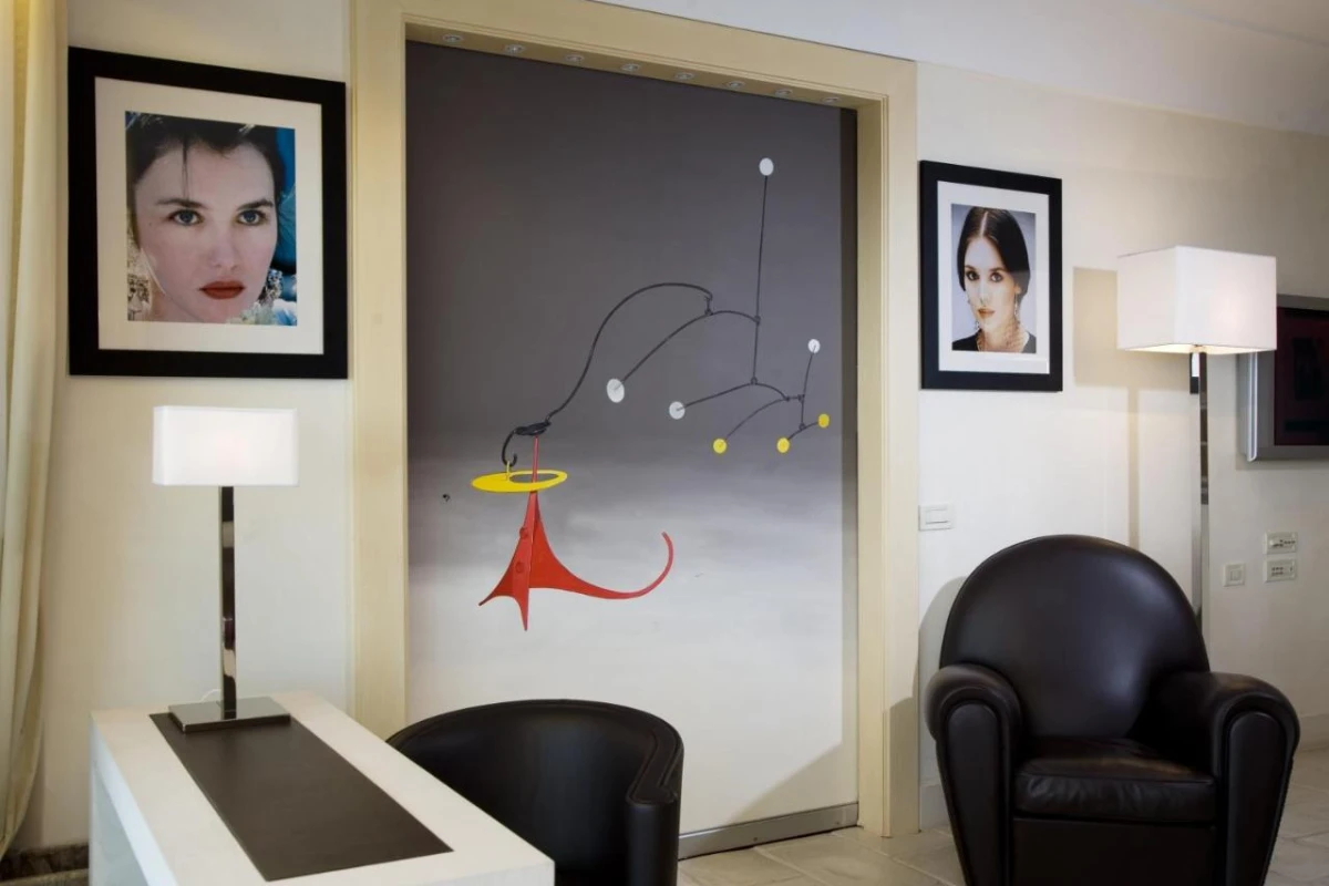 Capri Palace Jumeirah - Hotel Photo 26