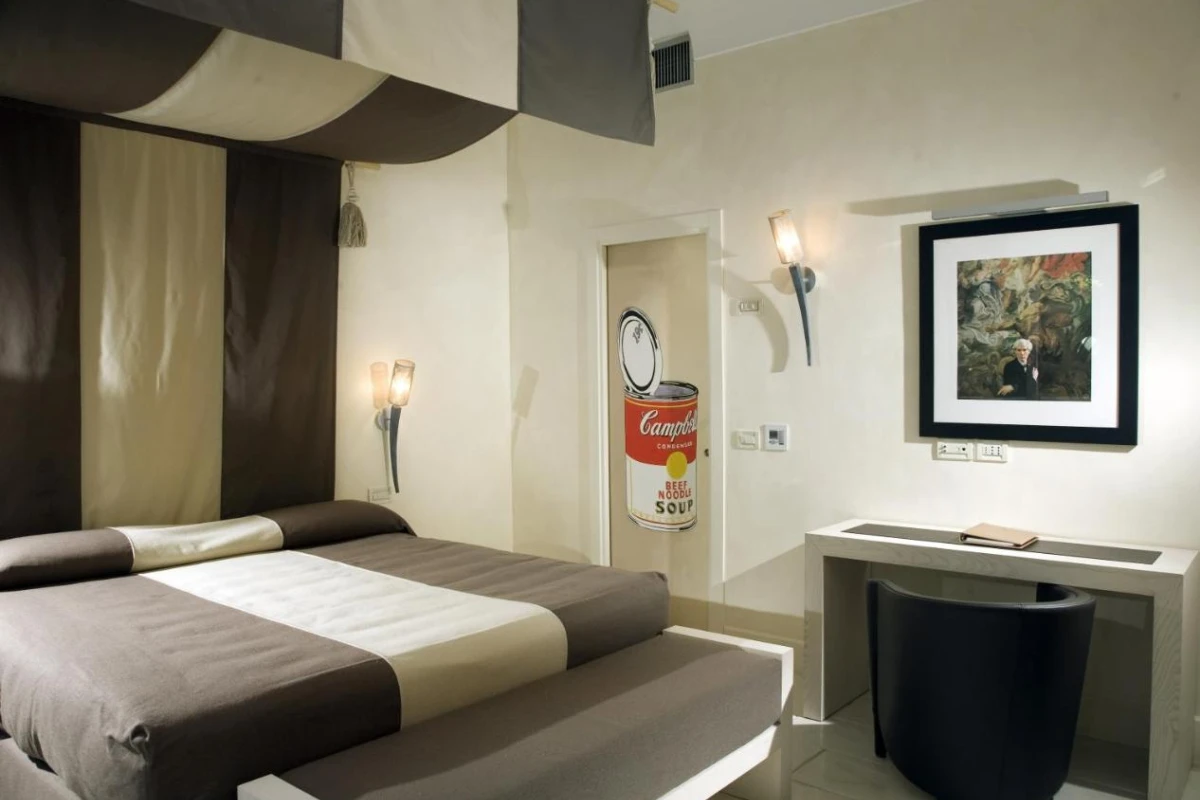 Capri Palace Jumeirah - Hotel Photo 31