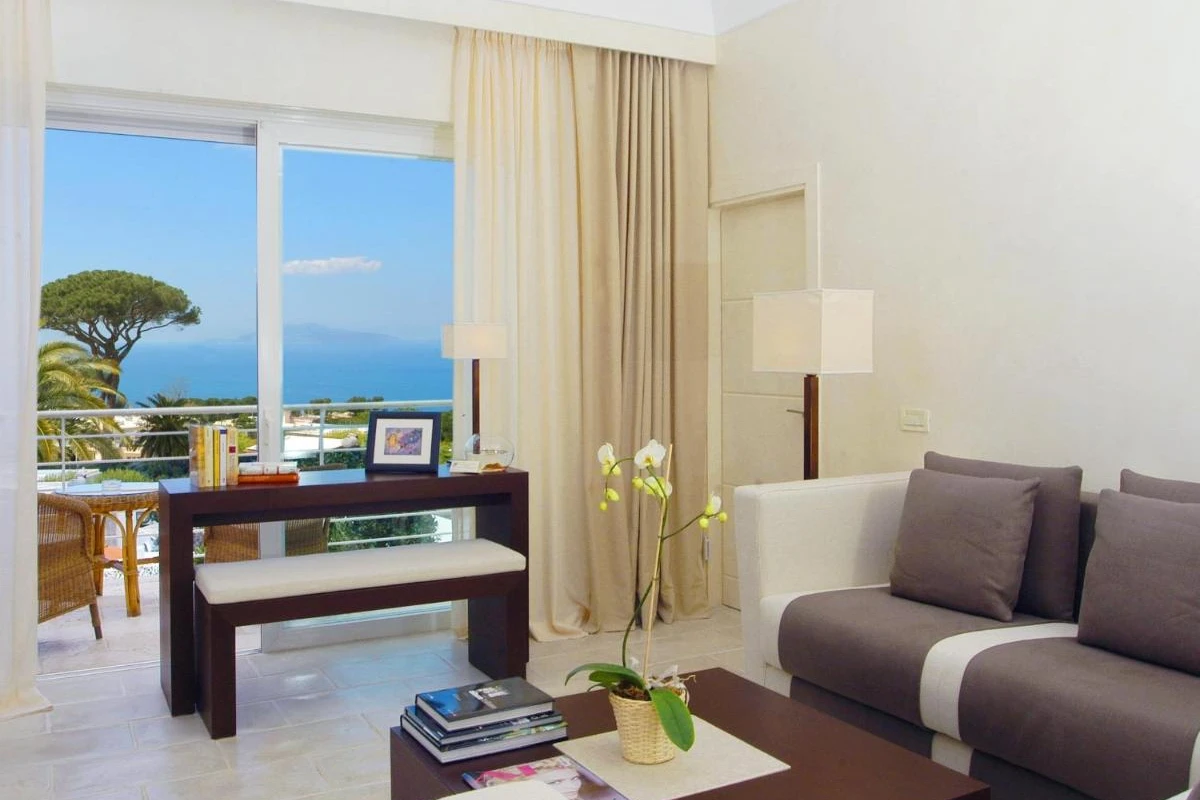 Capri Palace Jumeirah - Hotel Photo 33