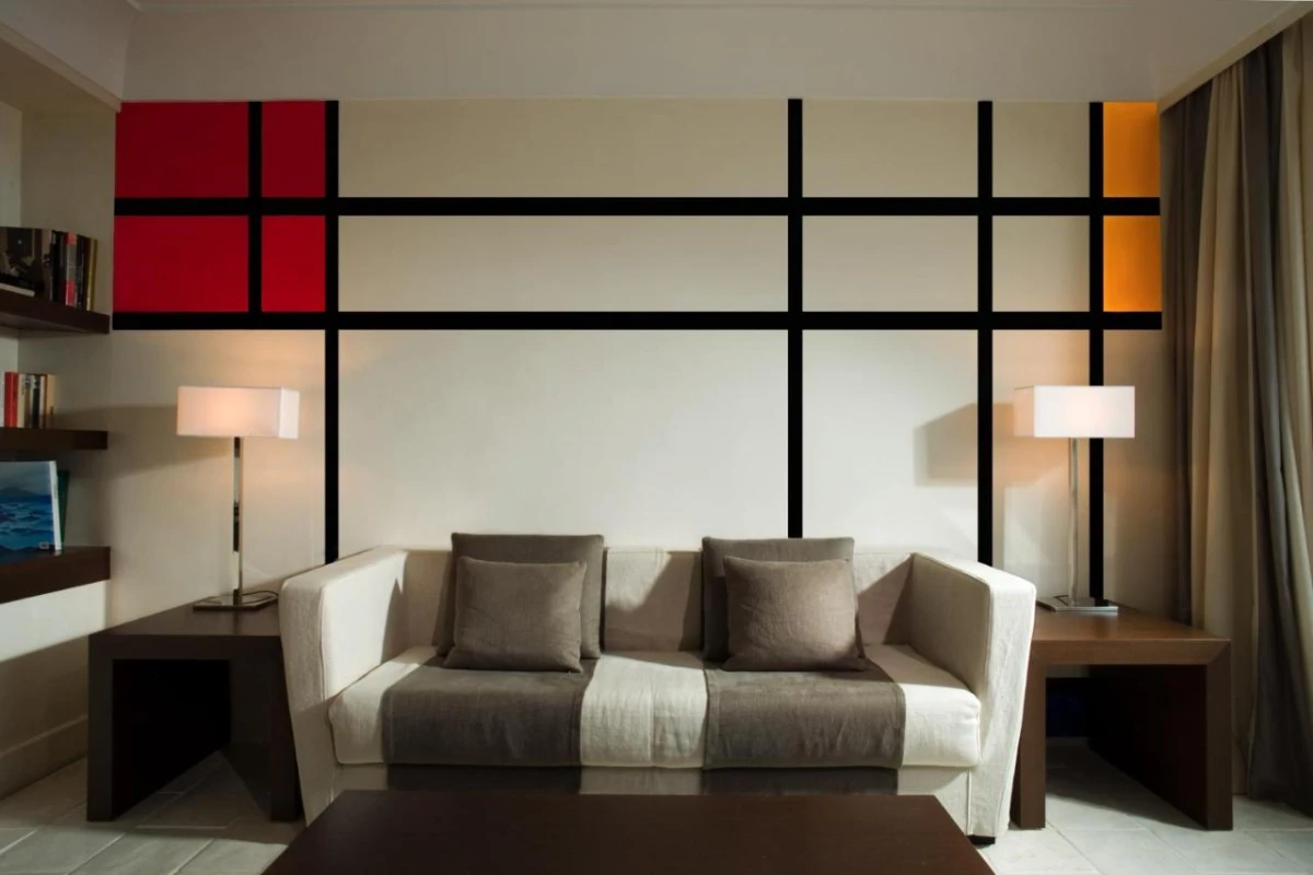 Capri Palace Jumeirah - Hotel Photo 35