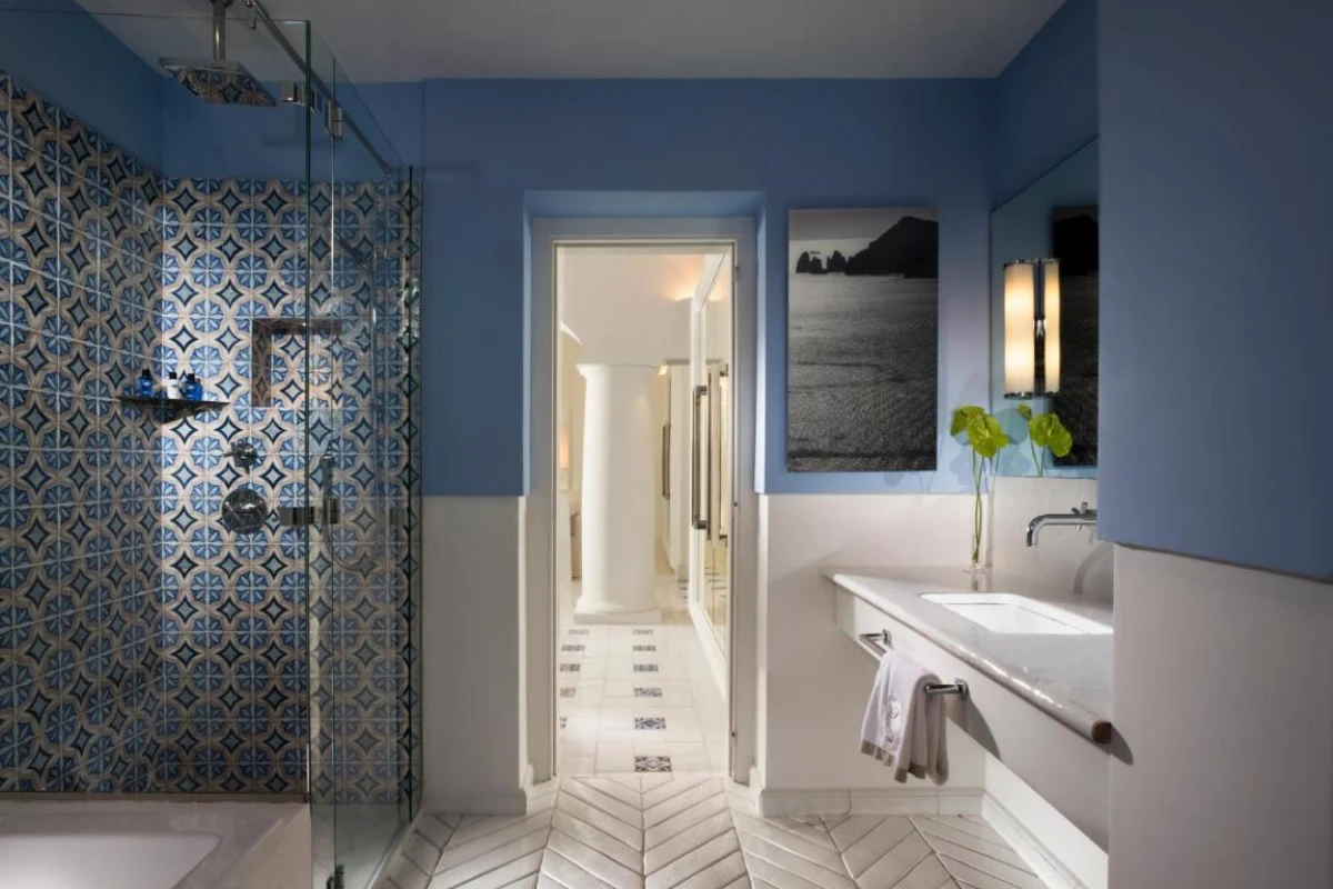 Capri Palace Jumeirah - Hotel Photo 41