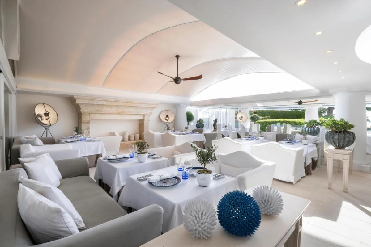 Capri Palace Jumeirah - Hotel Photo 43