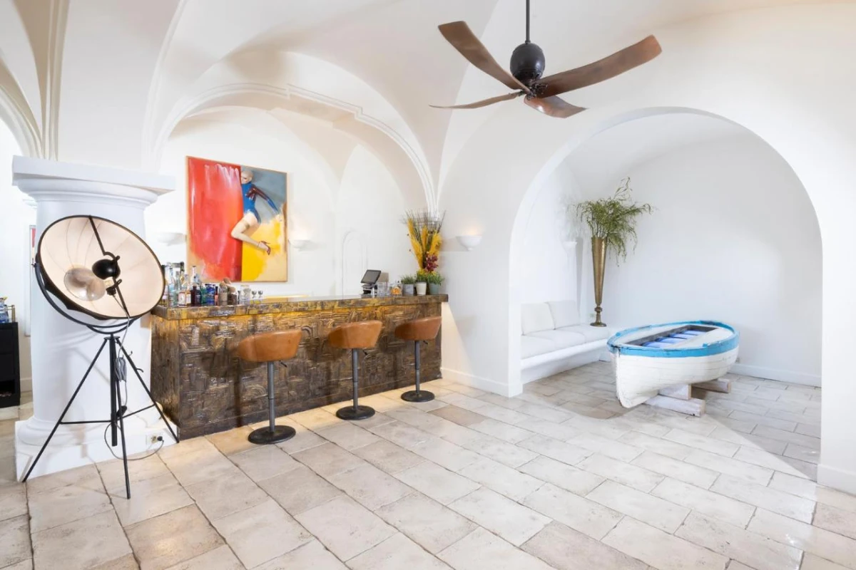 Capri Palace Jumeirah - Hotel Photo 49