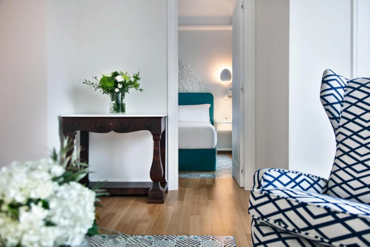 Pazziella Garden & Suites - Hotel Photo 3