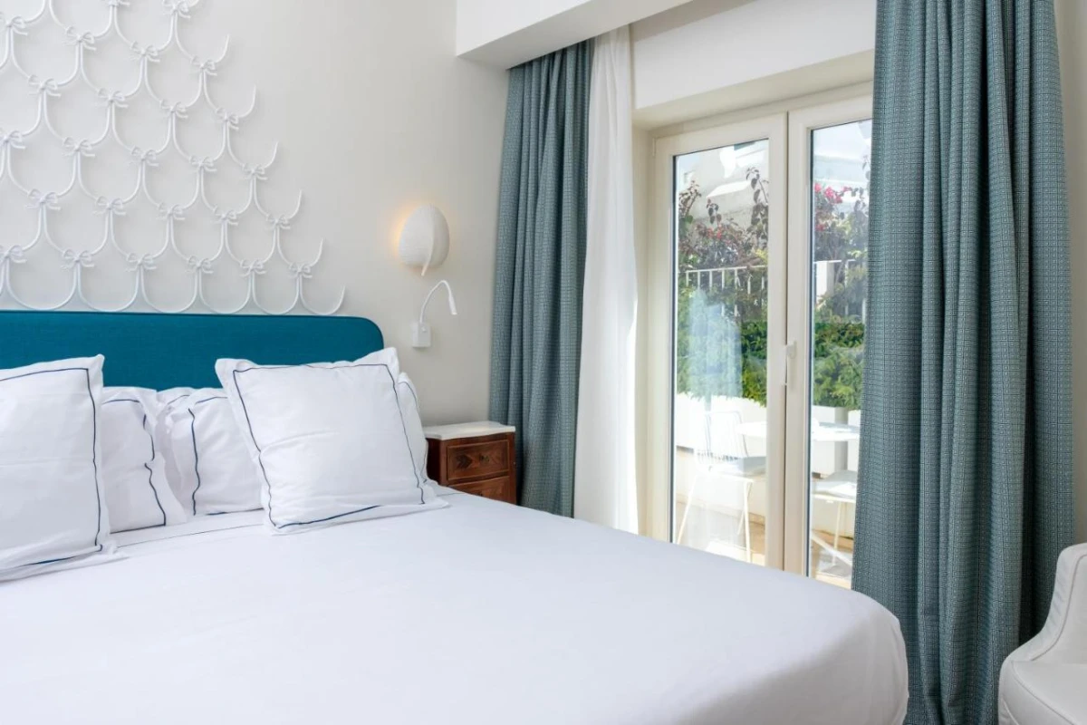 Pazziella Garden & Suites - Hotel Photo 5