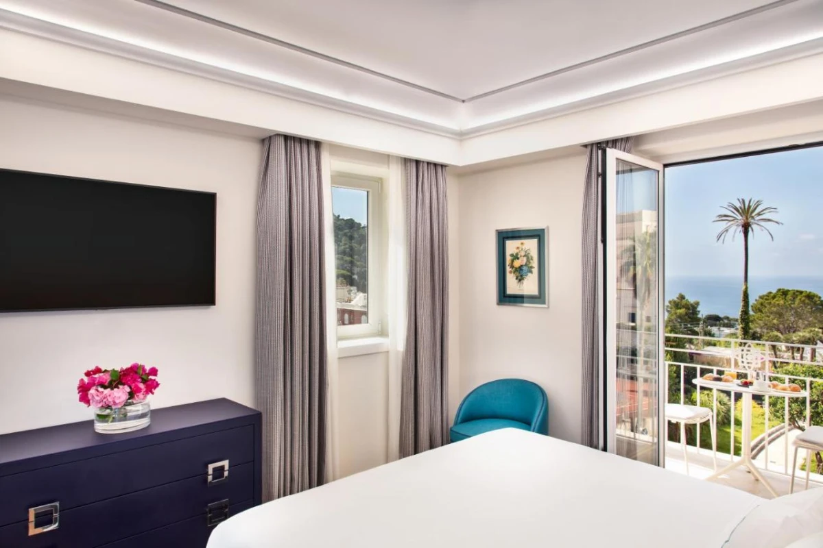 Pazziella Garden & Suites - Hotel Photo 8