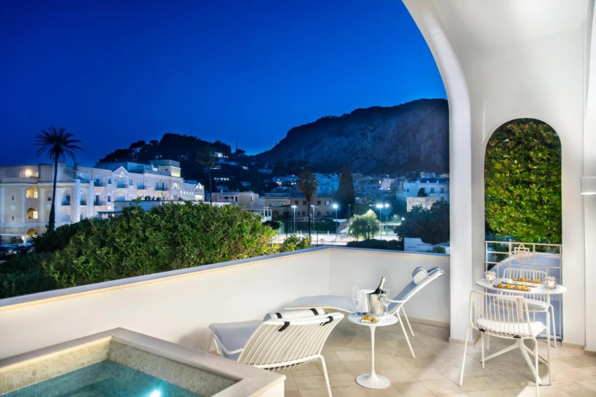 Pazziella Garden & Suites - Hotel Photo 10