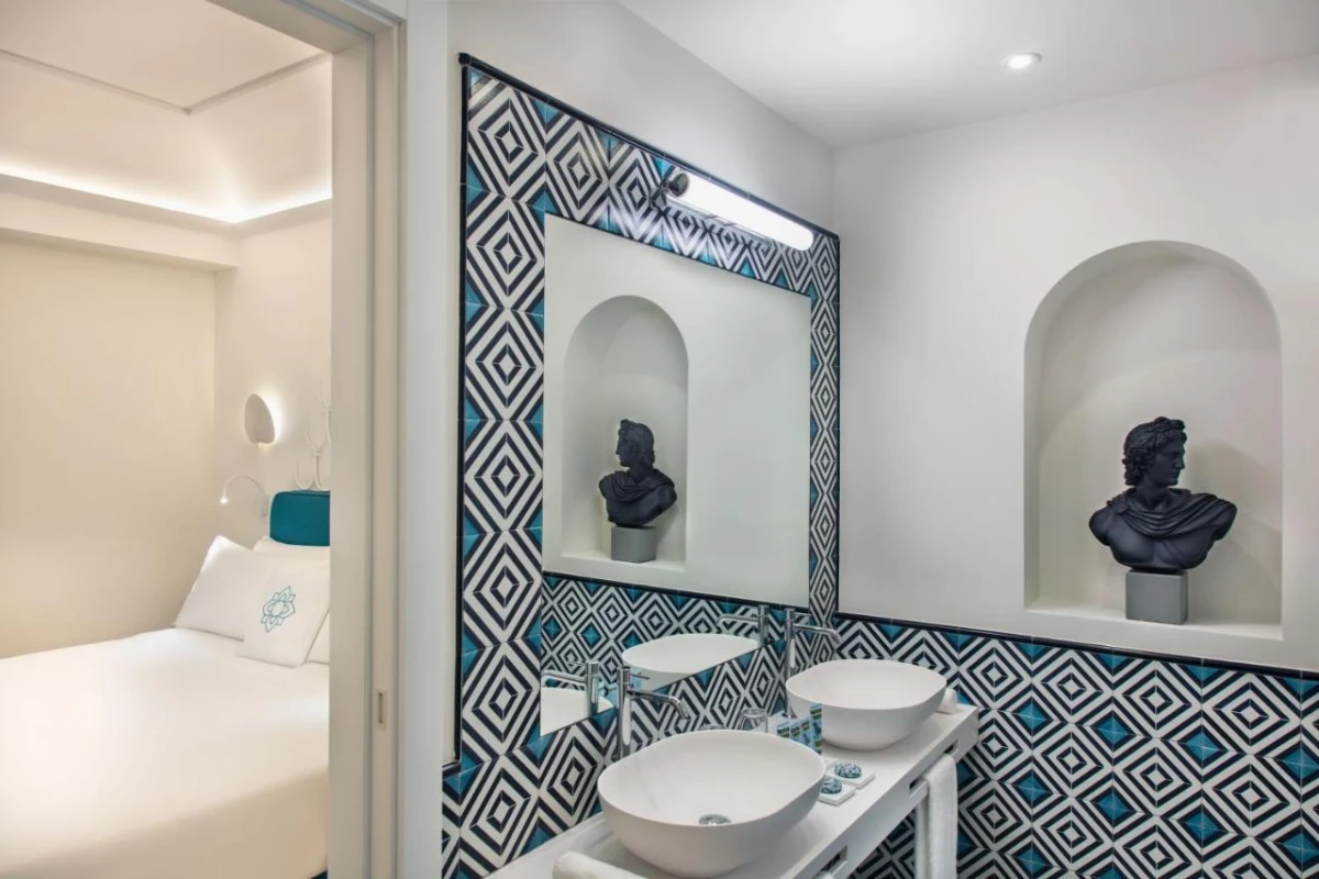 Pazziella Garden & Suites - Hotel Photo 16