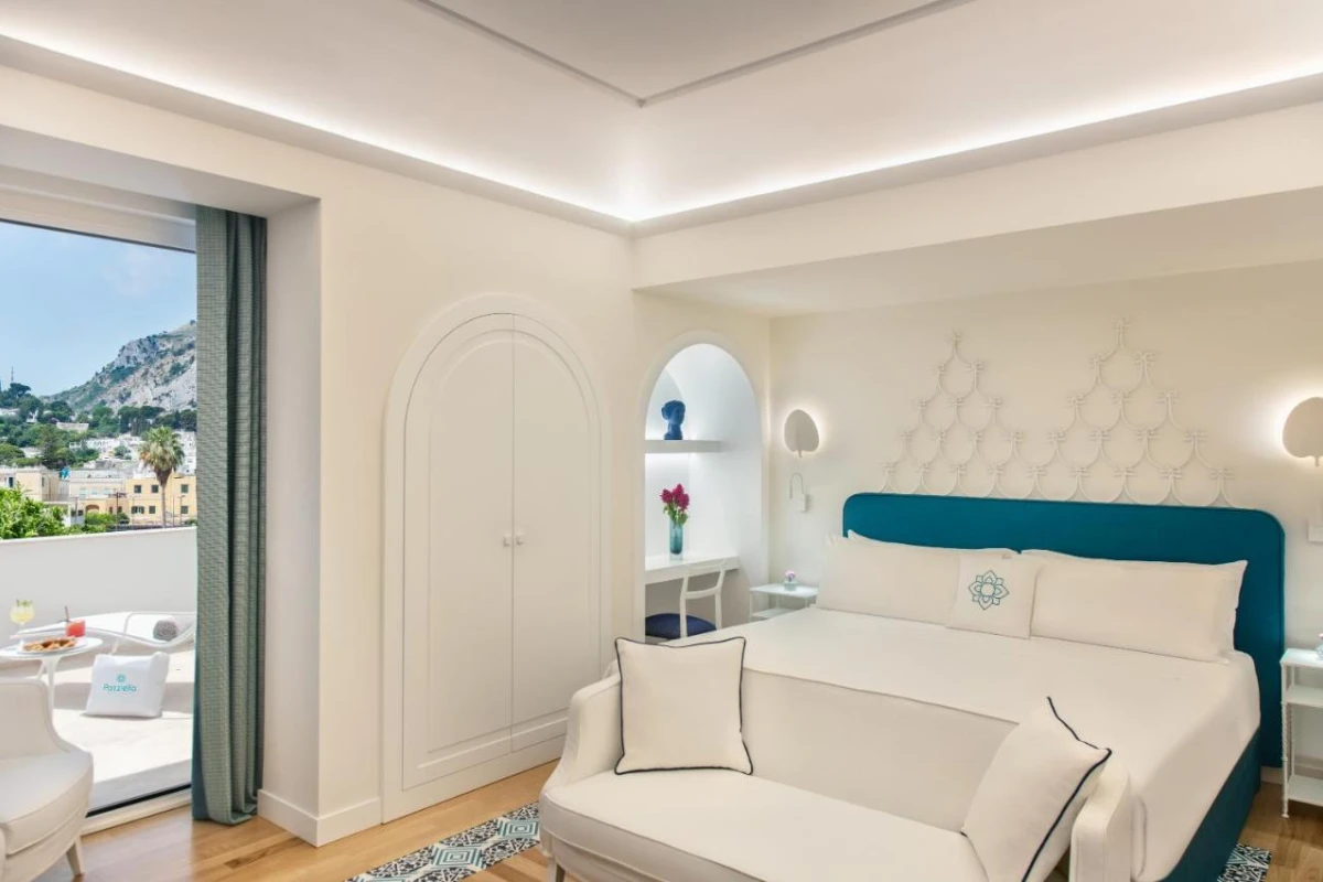 Pazziella Garden & Suites - Hotel Photo 21