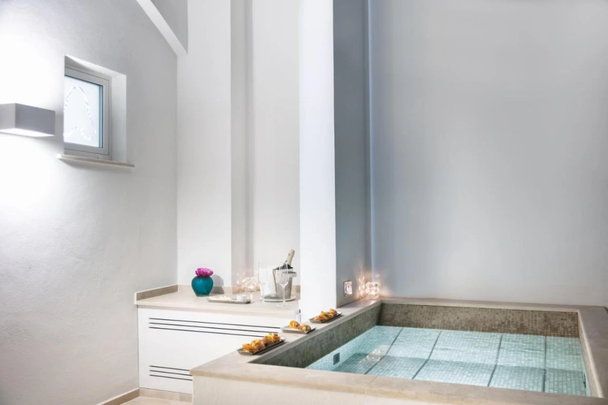 Pazziella Garden & Suites - Hotel Photo 22