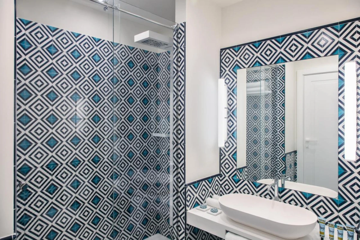 Pazziella Garden & Suites - Hotel Photo 31