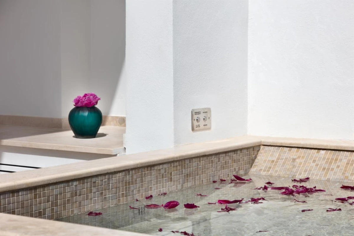 Pazziella Garden & Suites - Hotel Photo 35