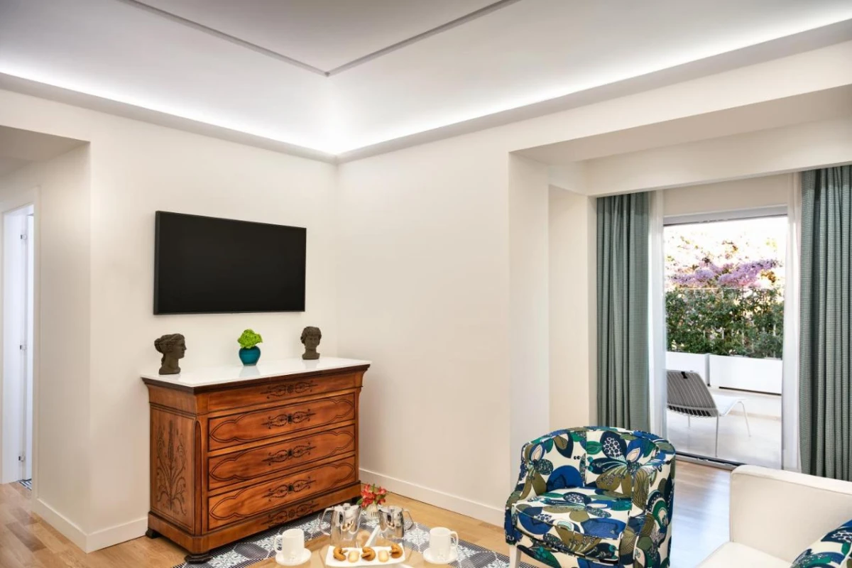 Pazziella Garden & Suites - Hotel Photo 38