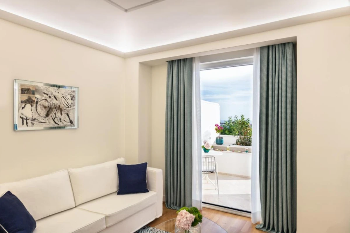 Pazziella Garden & Suites - Hotel Photo 40