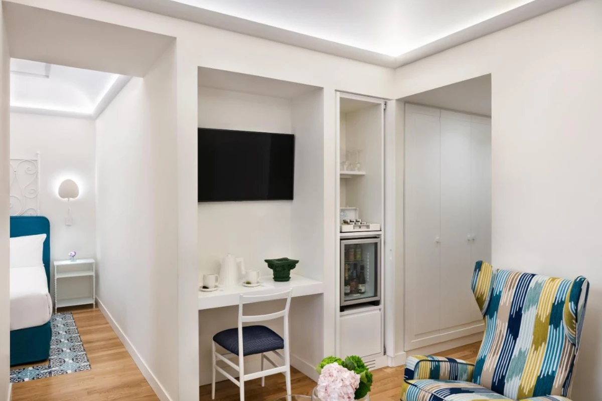 Pazziella Garden & Suites - Hotel Photo 41