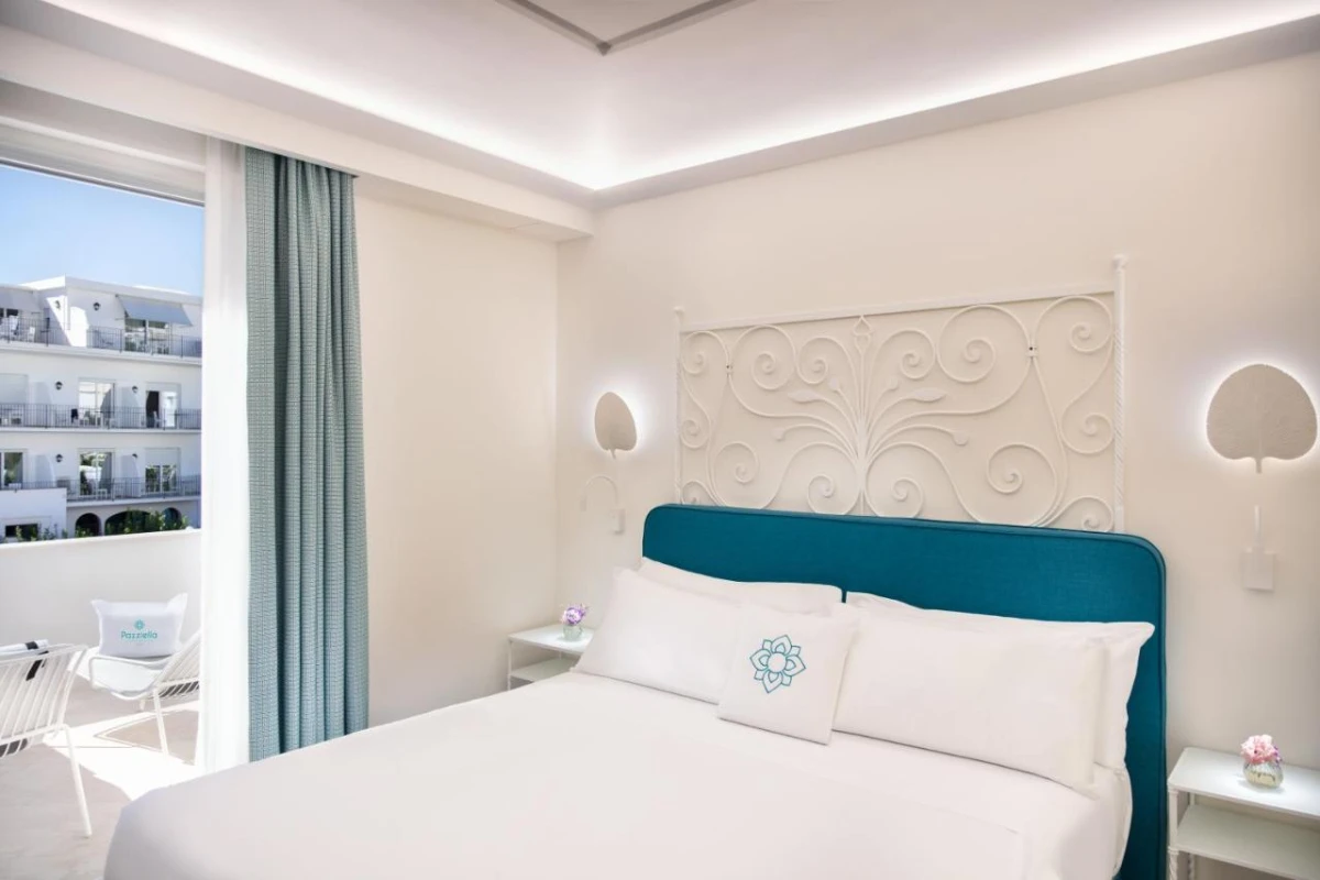 Pazziella Garden & Suites - Hotel Photo 42