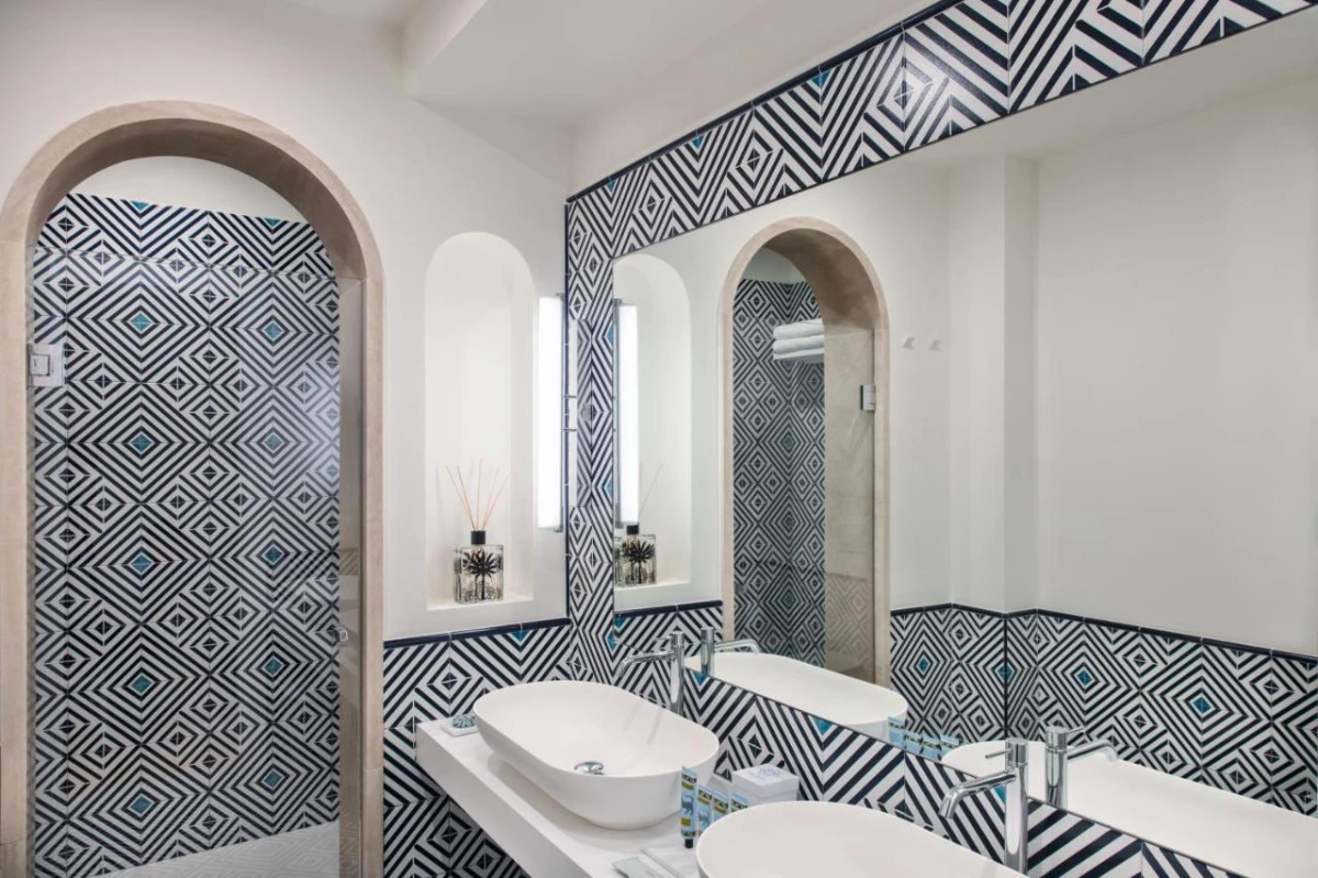 Pazziella Garden & Suites - Hotel Photo 44