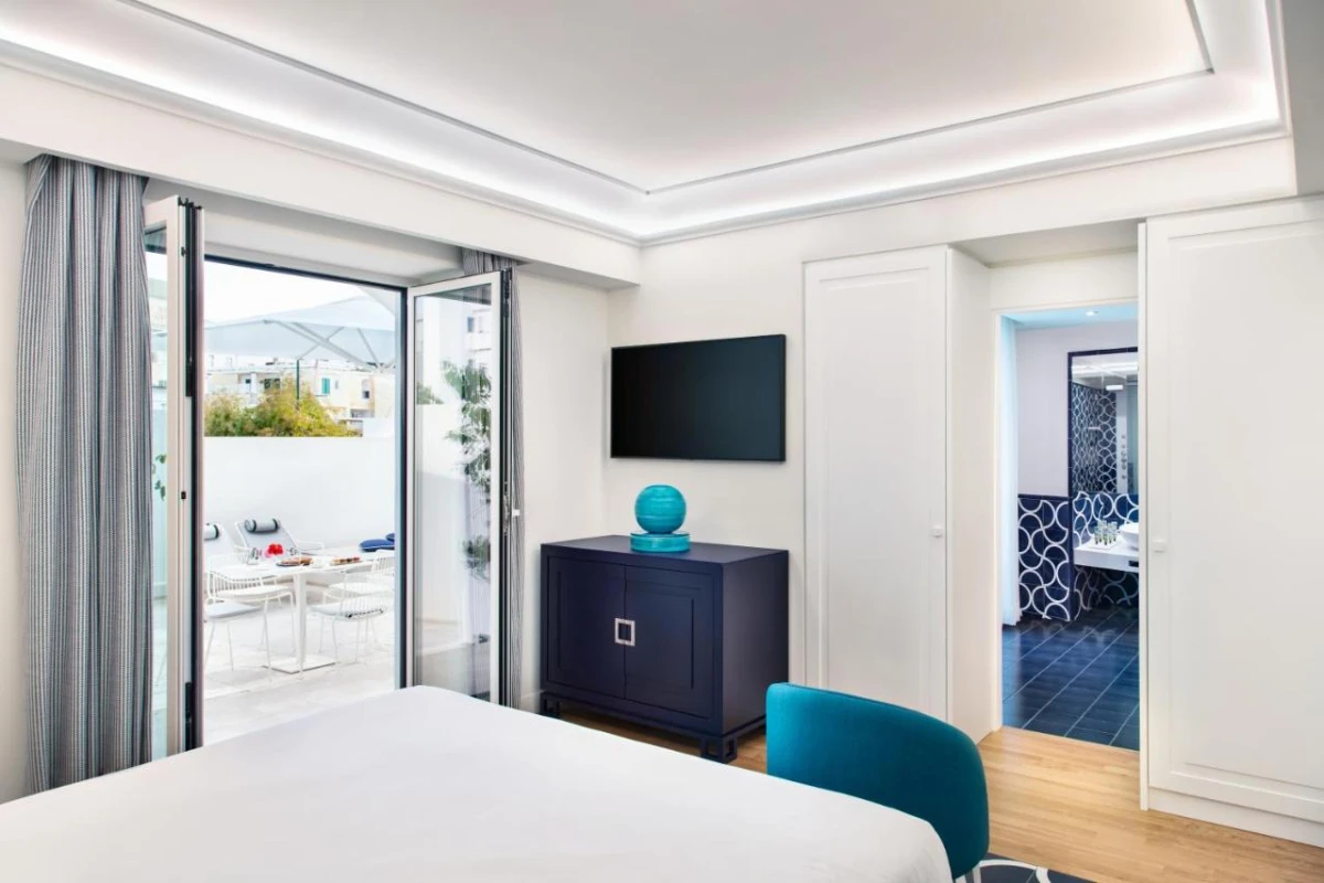 Pazziella Garden & Suites - Hotel Photo 47