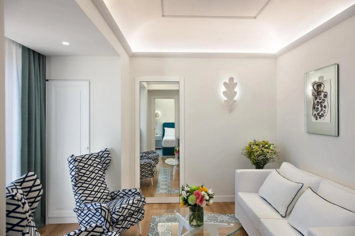 Pazziella Garden & Suites - Hotel Photo 48