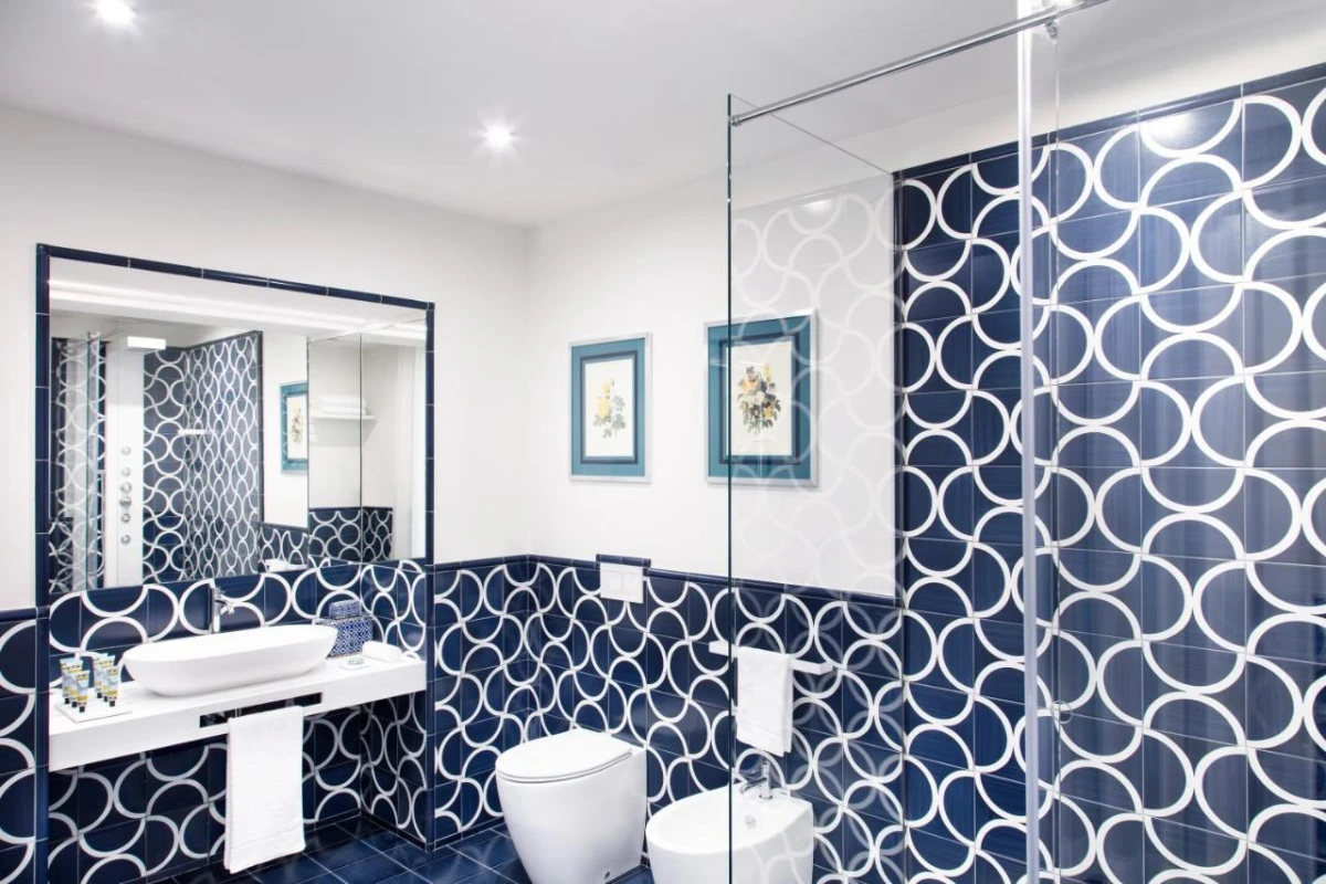 Pazziella Garden & Suites - Hotel Photo 49