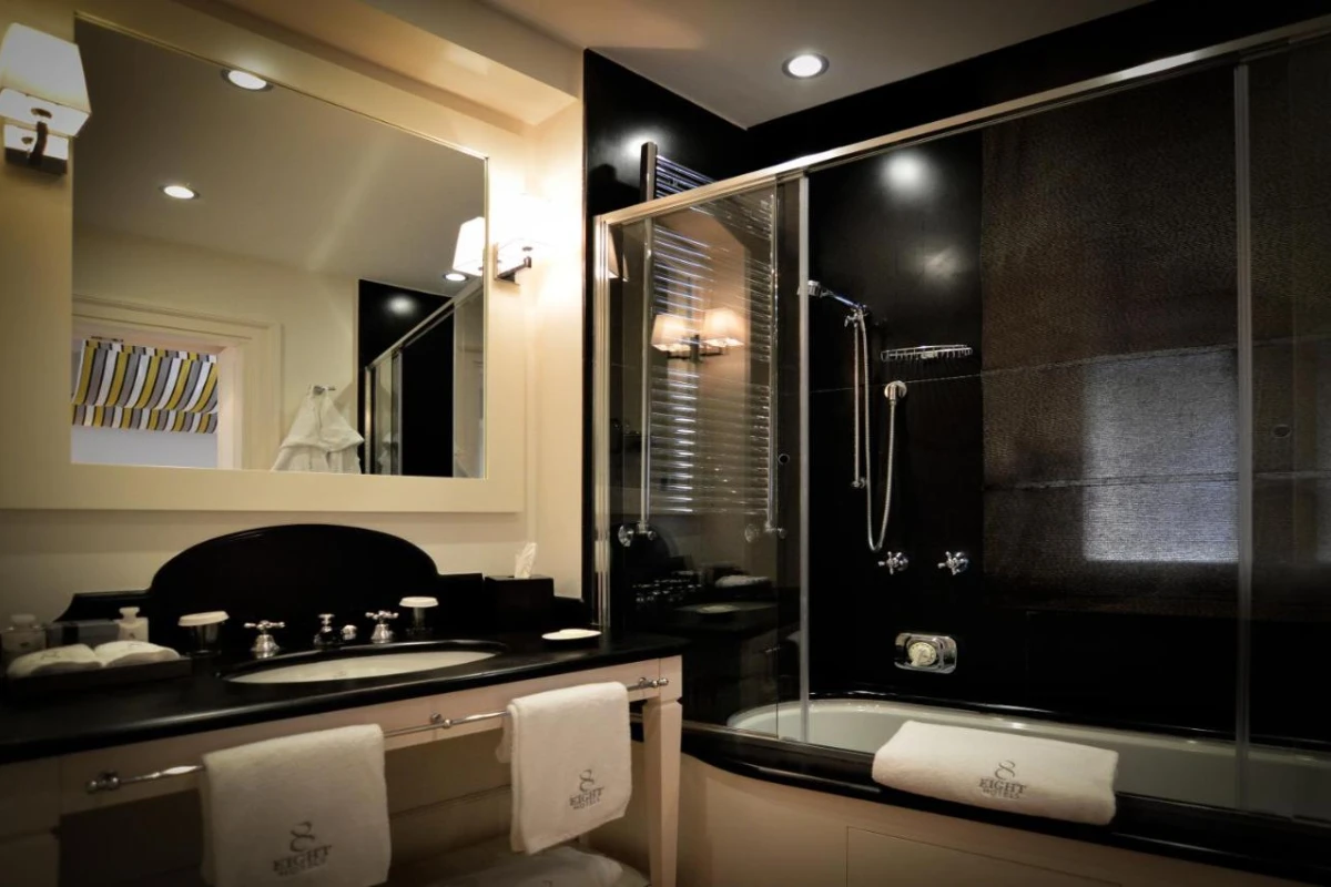 Eight Hotel Portofino - Hotel Photo 6