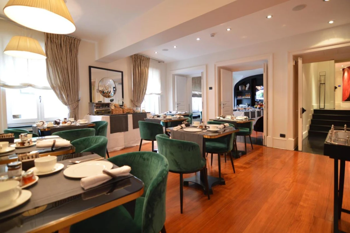 Eight Hotel Portofino - Hotel Photo 7