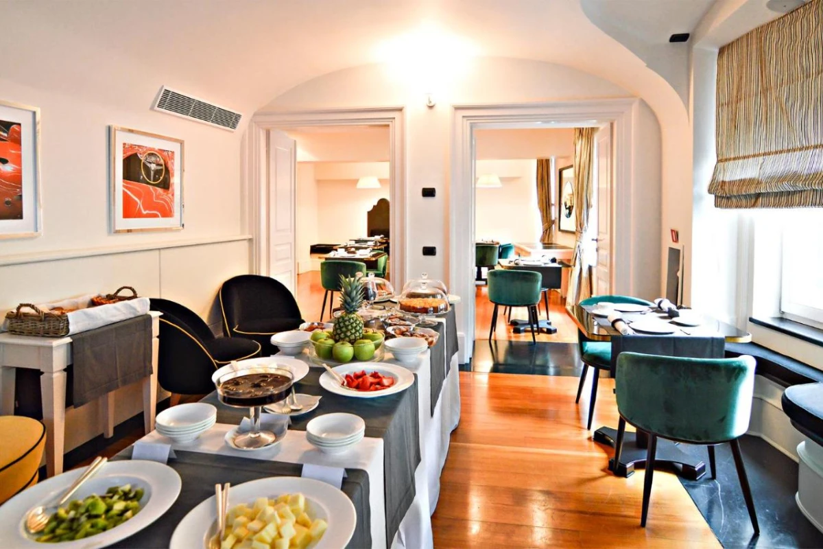 Eight Hotel Portofino - Hotel Photo 8