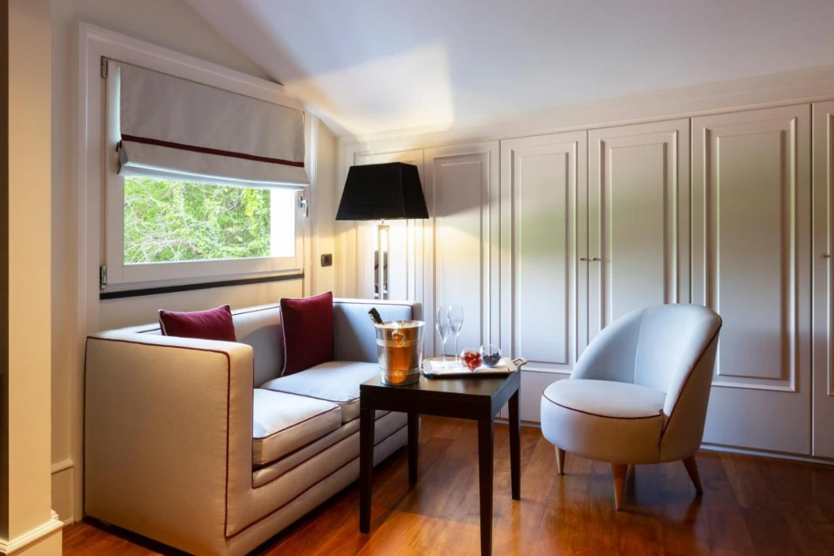 Eight Hotel Portofino - Hotel Photo 11