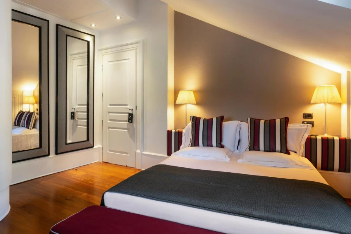 Eight Hotel Portofino - Hotel Photo 14