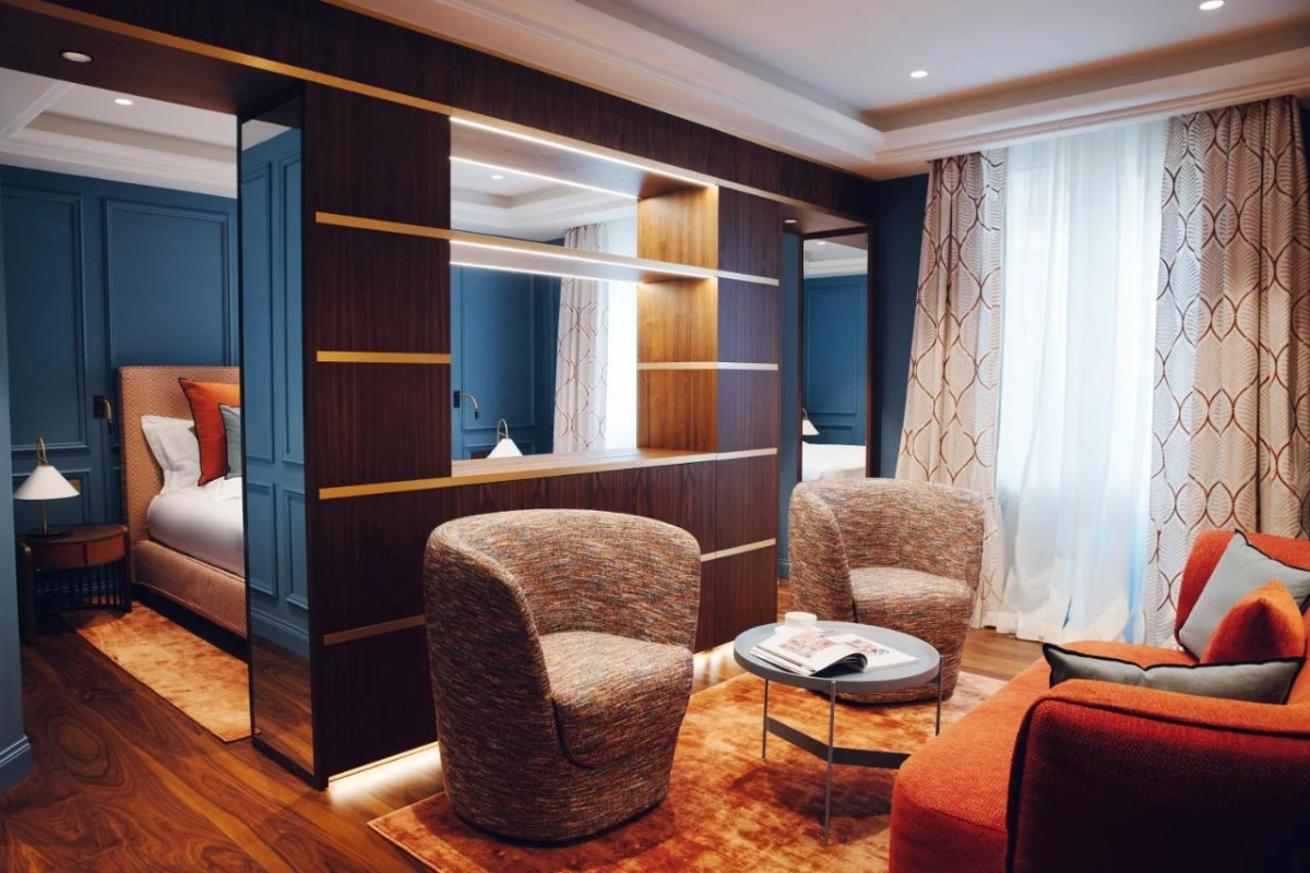 Eight Hotel Portofino - Hotel Photo 18