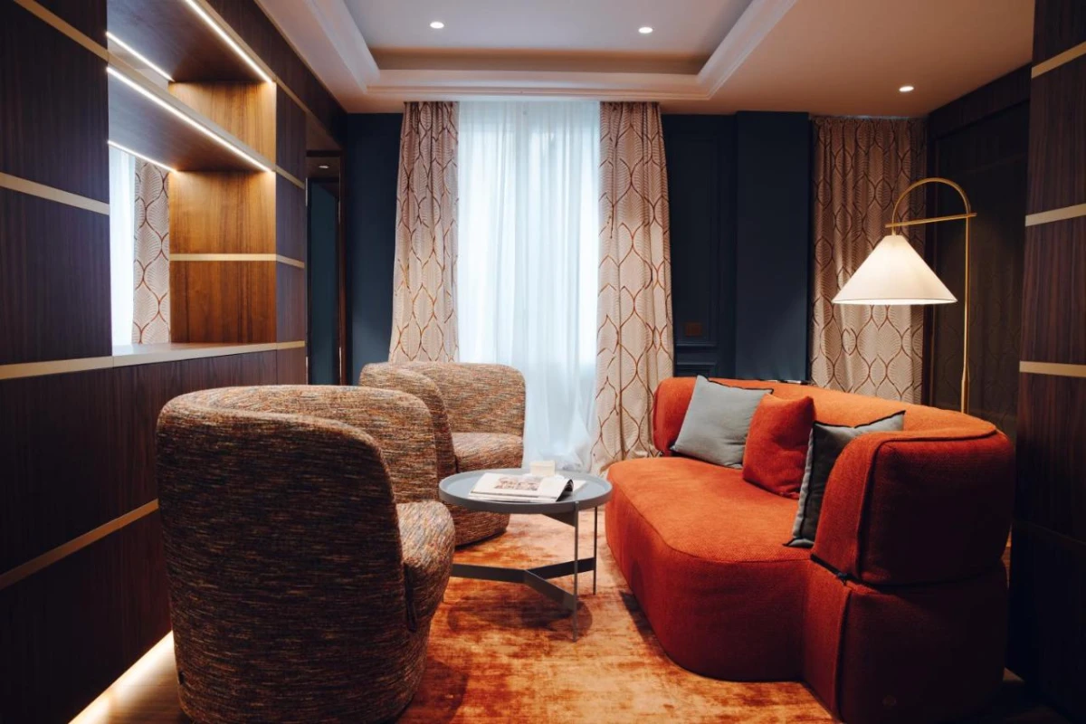 Eight Hotel Portofino - Hotel Photo 19