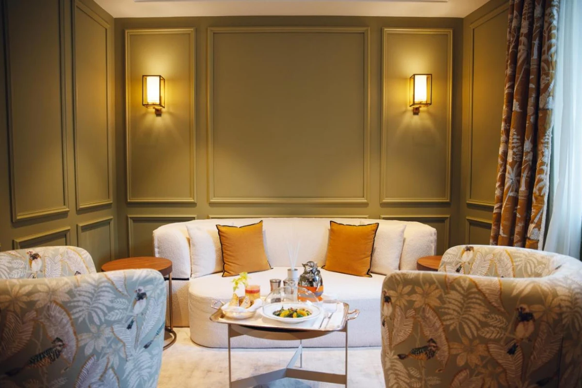 Eight Hotel Portofino - Hotel Photo 20