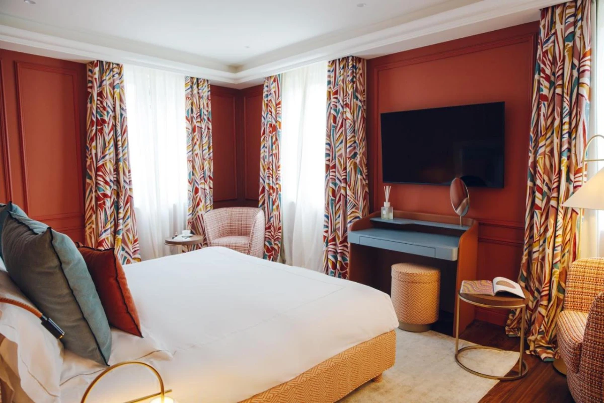 Eight Hotel Portofino - Hotel Photo 23