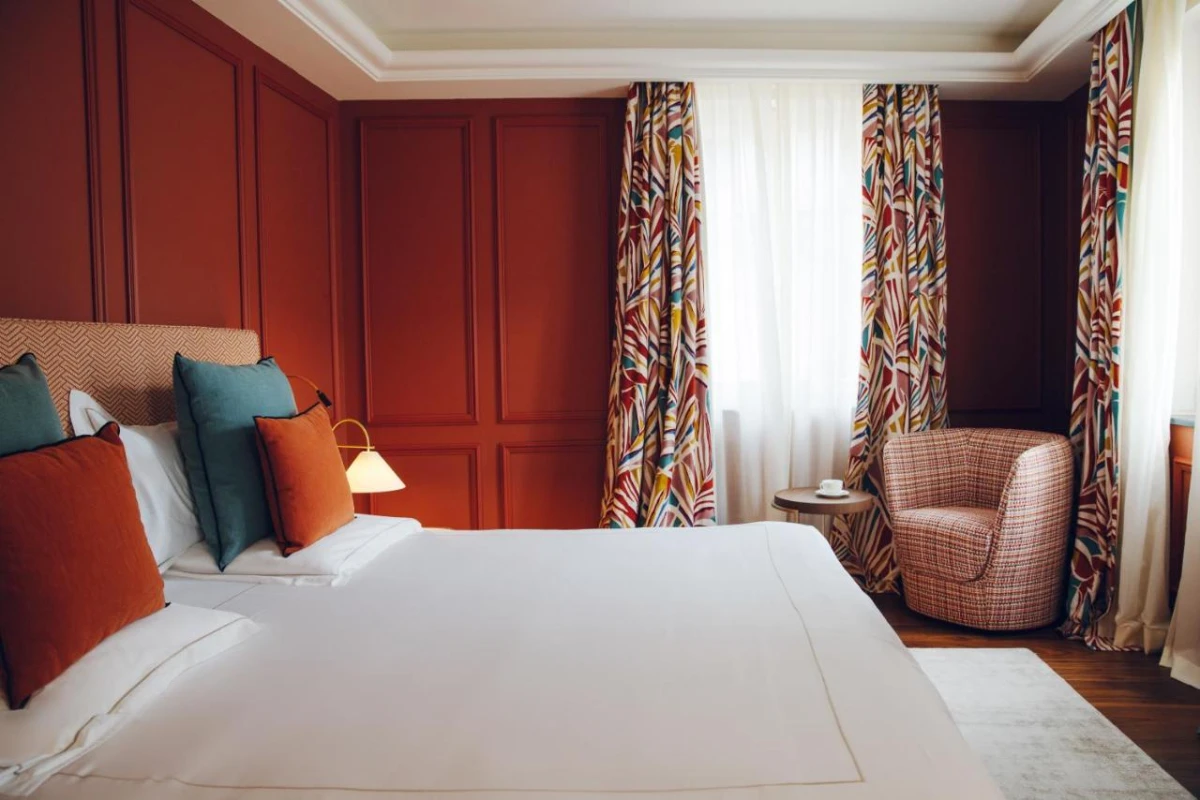 Eight Hotel Portofino - Hotel Photo 24