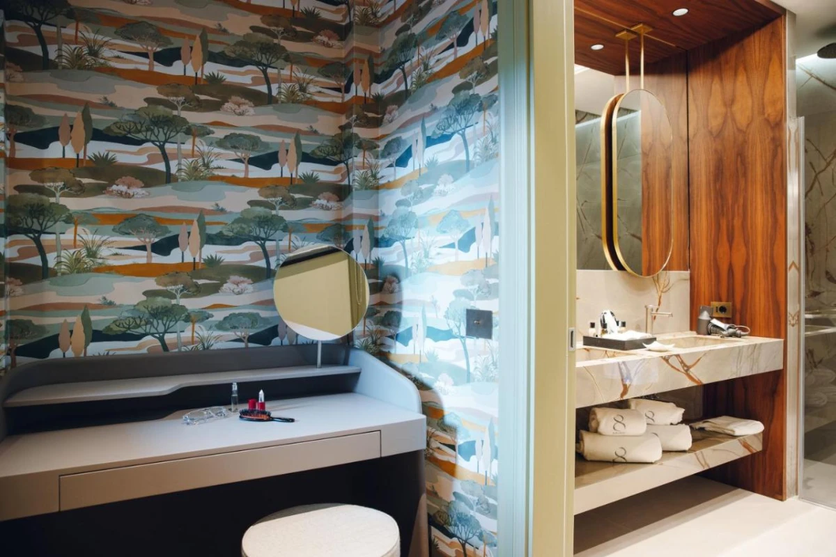 Eight Hotel Portofino - Hotel Photo 27