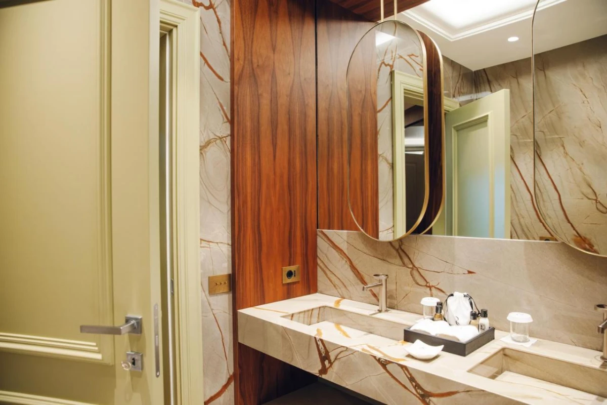 Eight Hotel Portofino - Hotel Photo 28