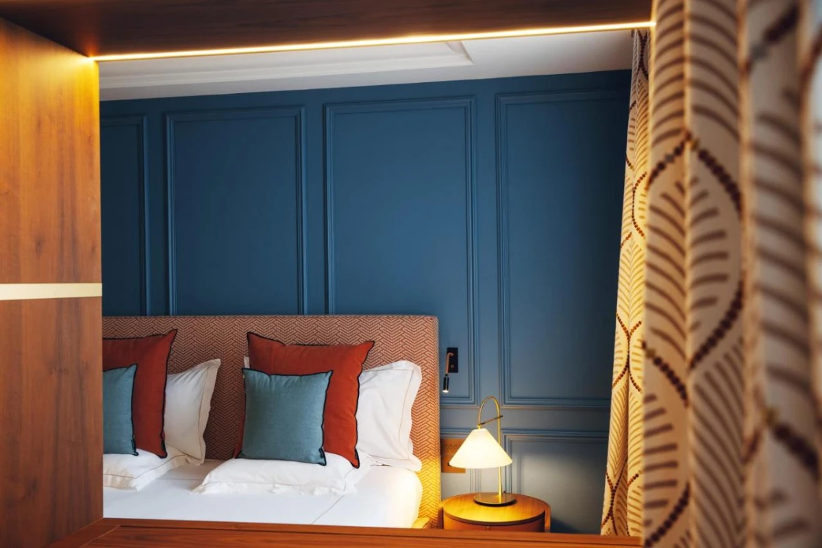 Eight Hotel Portofino - Hotel Photo 32