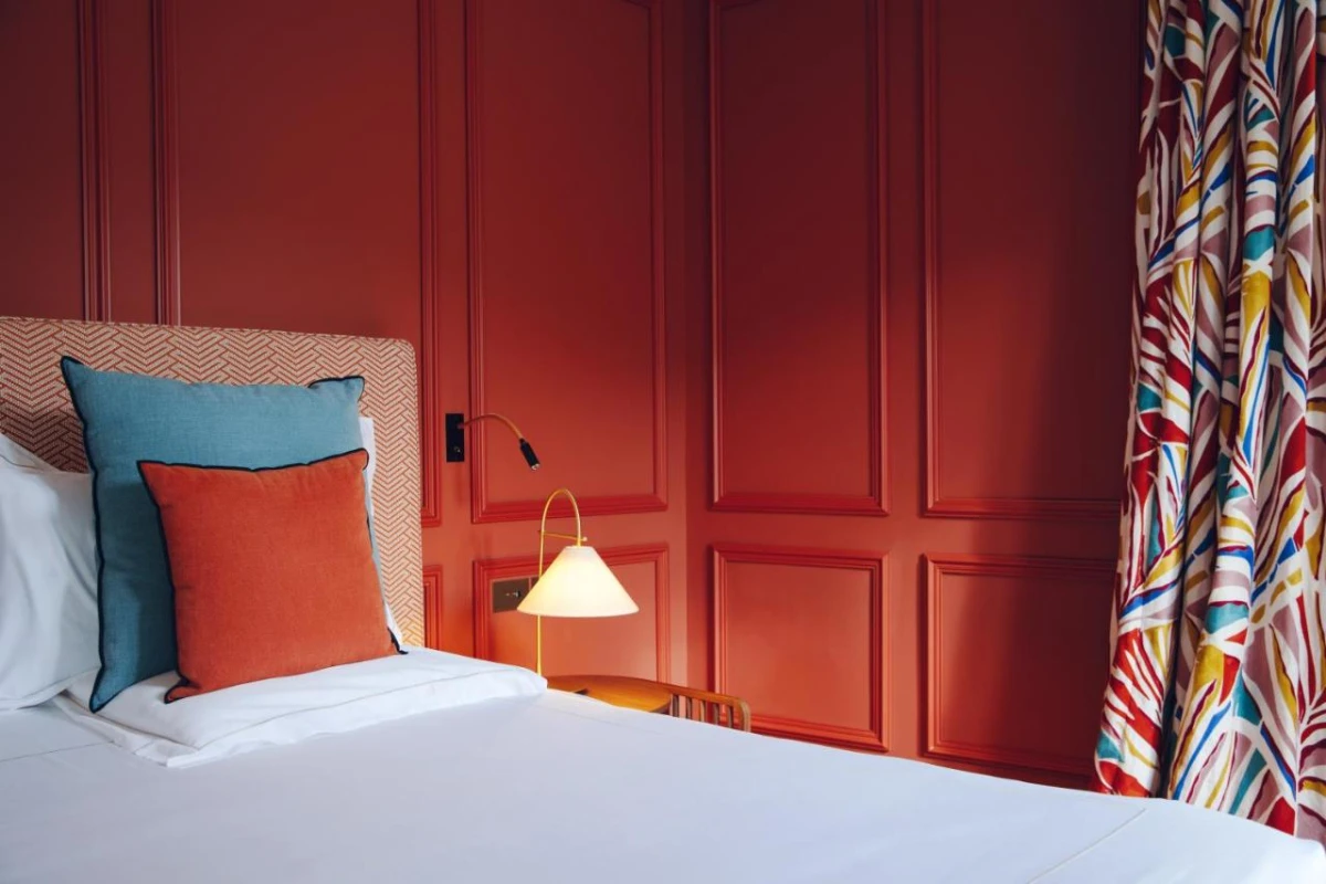 Eight Hotel Portofino - Hotel Photo 33