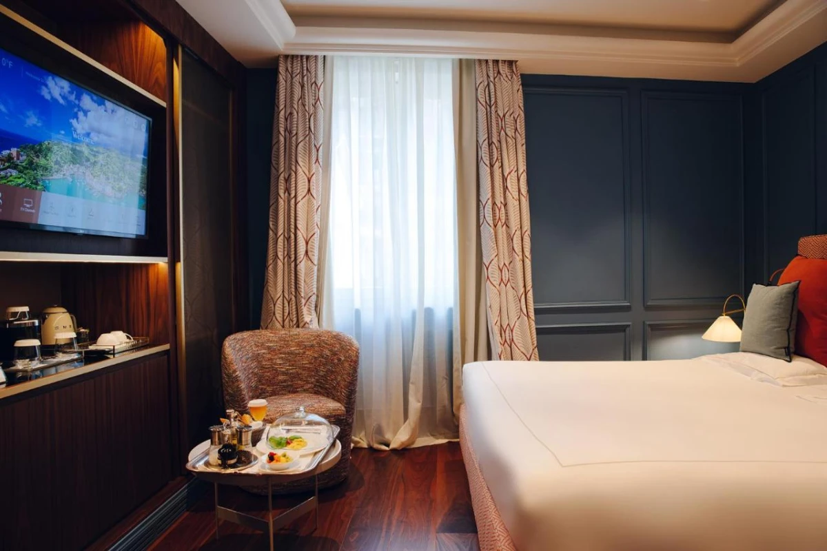 Eight Hotel Portofino - Hotel Photo 36