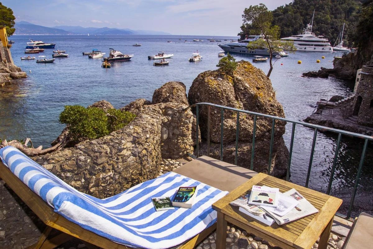 Hotel Piccolo Portofino - Hotel Photo 2