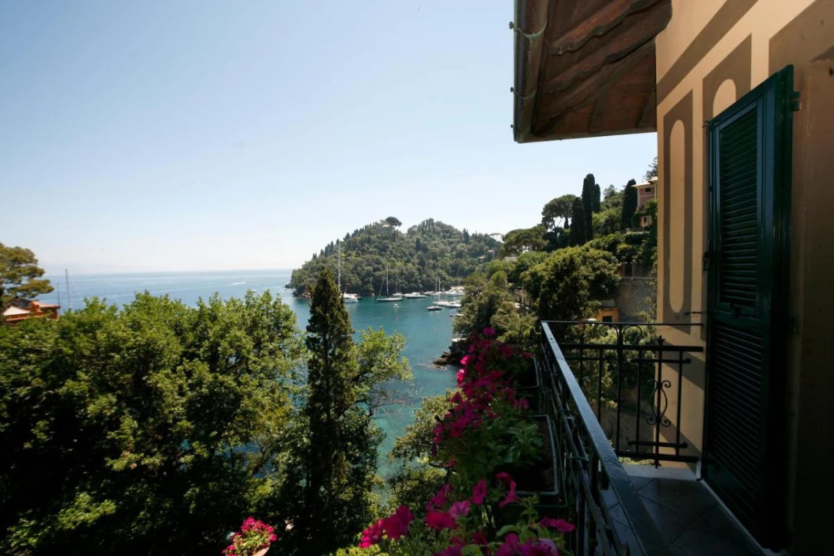 Hotel Piccolo Portofino - Hotel Photo 5