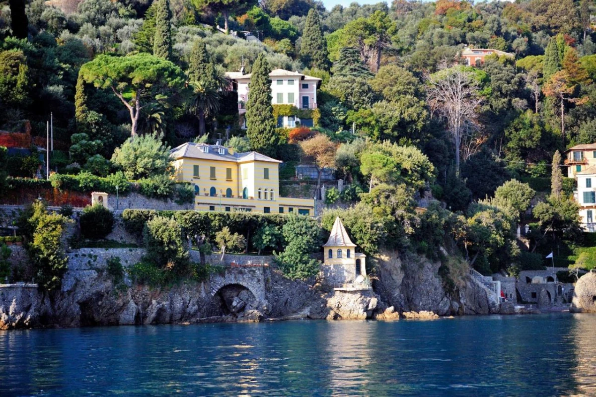 Hotel Piccolo Portofino - Hotel Photo 6