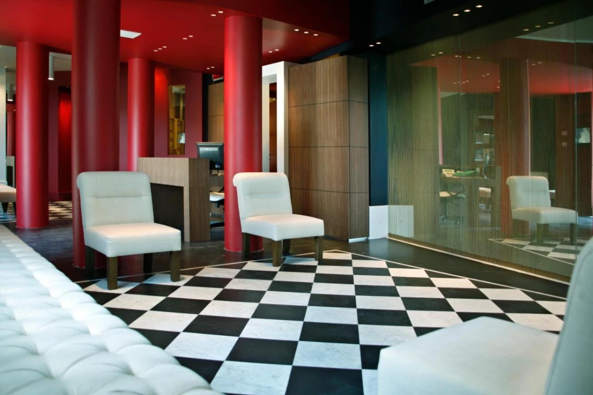 Hotel Piccolo Portofino - Hotel Photo 12